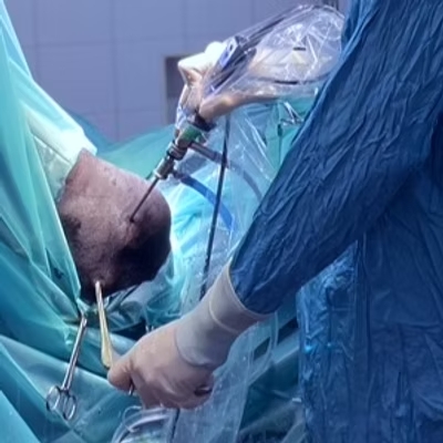 Chirurgie